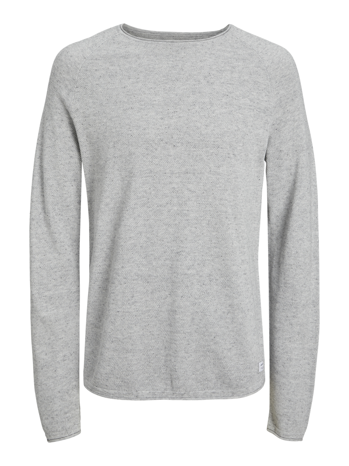 JAUHILL KNIT CREW NECK